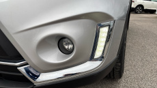 Suzuki Vitara 1.4 Boosterjet 48V Hybrid SZ-T 5dr Auto Petrol Estate